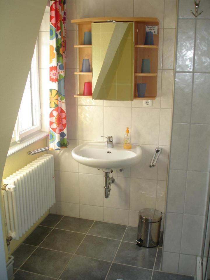 Villa Am Rosenfelspark Lörrach Oda fotoğraf