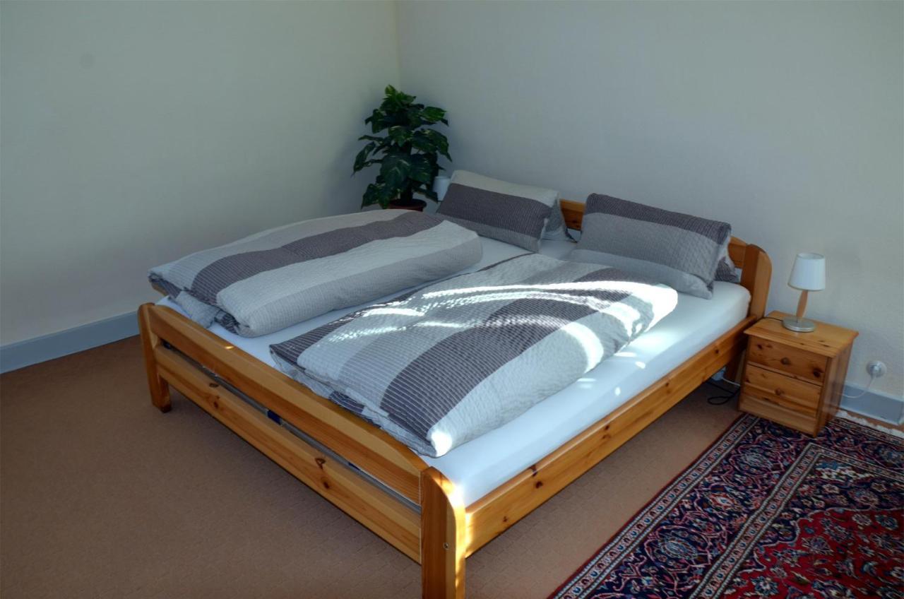 Villa Am Rosenfelspark Lörrach Dış mekan fotoğraf
